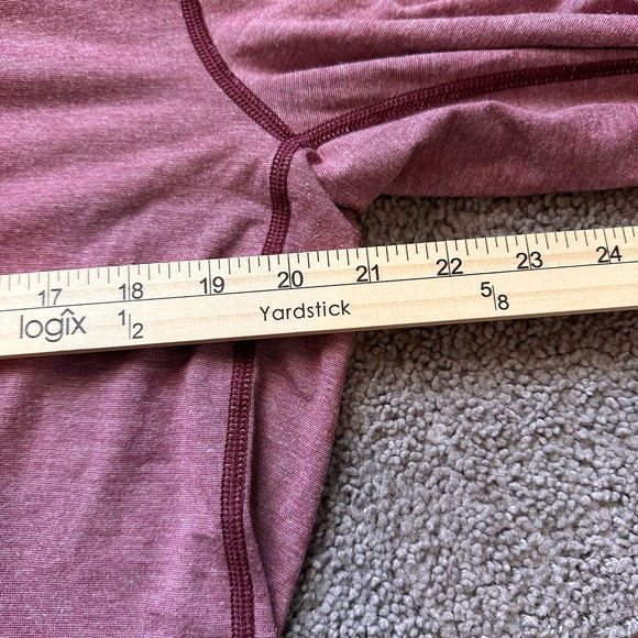 Lululemon Henley - Picture 2 of 4